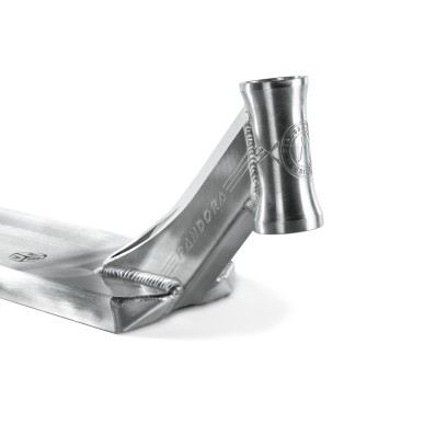 Deck Ethic DTC Pandora Polished