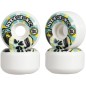 Roues Hydroponic Mexican Skull 2.0 (53mm)