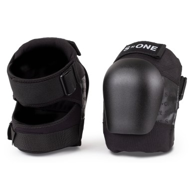 Genouillères S-One Gen 4,5 Noir