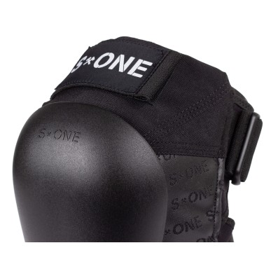 Genouillères S-One Gen 4,5 Noir