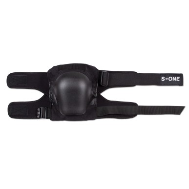 Genouillères S-One Gen 4,5 Noir