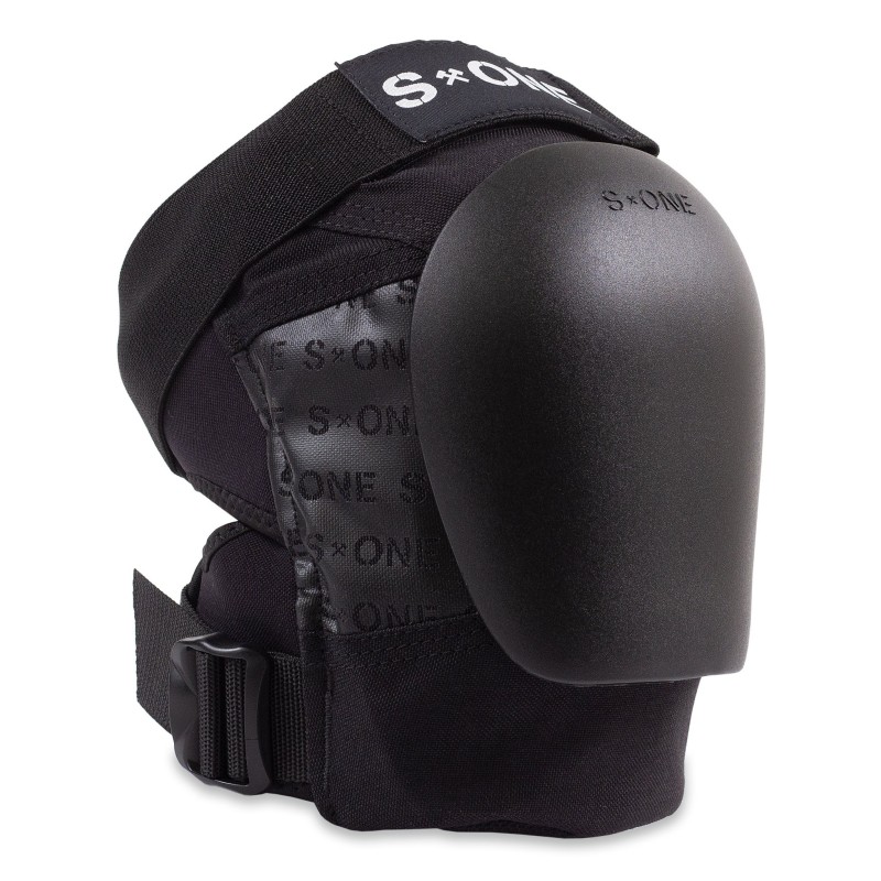 Genouillères S-One Gen 4,5 Noir