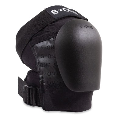 Genouillères S-One Gen 4,5 Noir