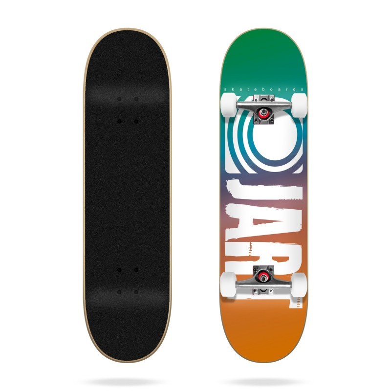 Skateboard Jart Classic 7,75" Complète