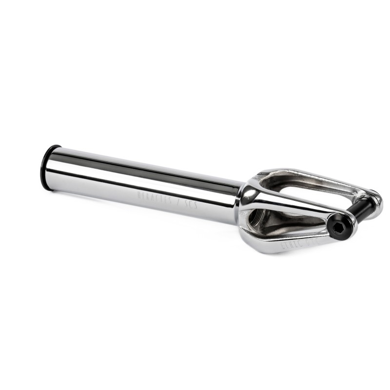 Fourche Ethic DTC Heracles Chrome 12 STD SCS