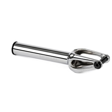 Fourche Ethic DTC Heracles Chrome 12 STD SCS