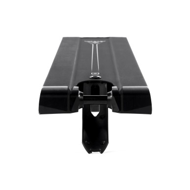 Deck Ethic DTC Vulcain V2 Boxed Noir