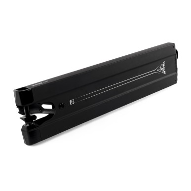 Deck Ethic DTC Vulcain V2 Boxed Noir