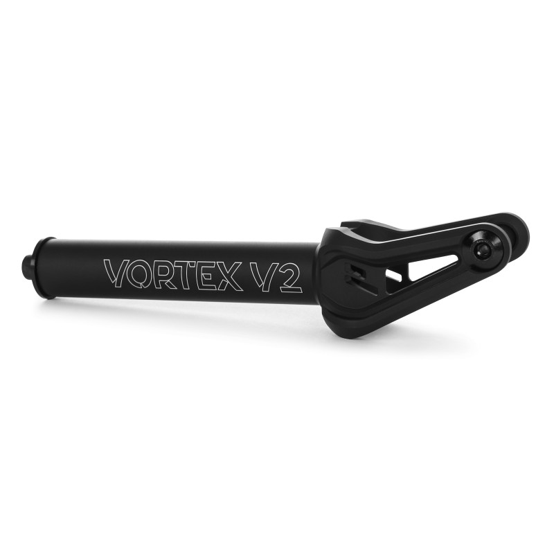 Fourche Prime Vortex V2 Noir Mat