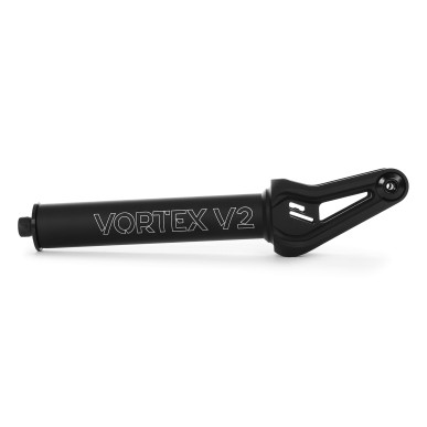 Fourche Prime Vortex V2 Noir Mat