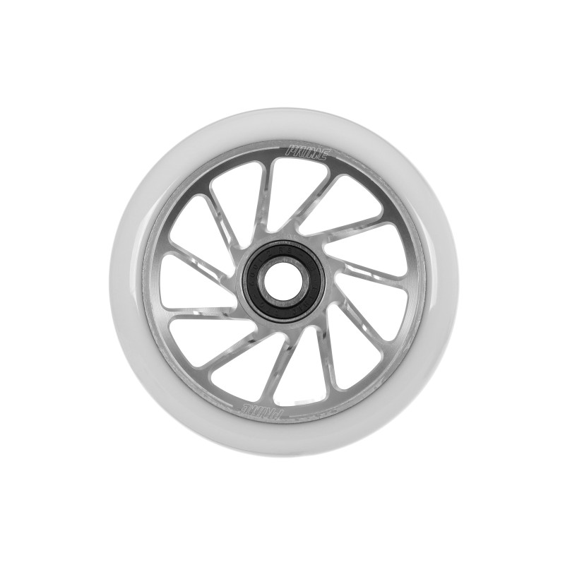 Roues Prime Uchi Brut 120mm 12STD (x2)