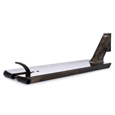 Deck Native Ventura Noir Transparent