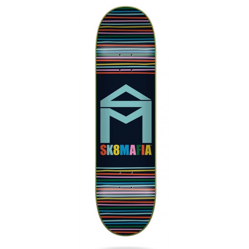 Board Sk8Mafia House Logo Yarn (7,75")