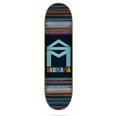 Board Sk8Mafia House Logo Yarn (7,75")