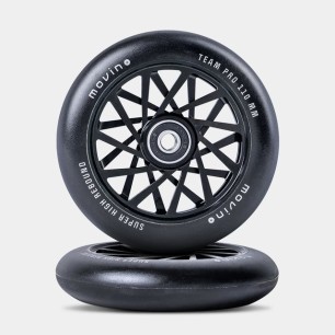 Roues Movino Spoked Ultralight (X2)