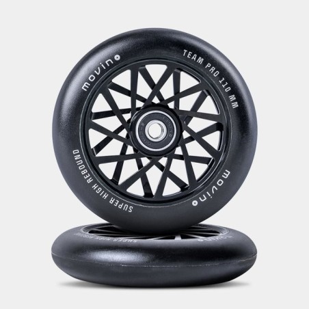 Roues Movino Spoked Ultralight (X2)