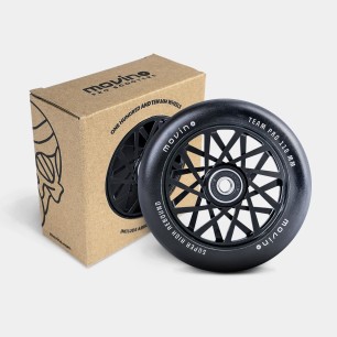 Roues Movino Spoked Ultralight (X2)