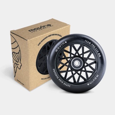 Roues Movino Spoked Ultralight (X2)