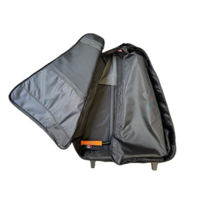 Valise Remoto Pro Traveler