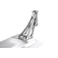 Deck Ethic DTC Vulcain V2 Boxed Polished Deck Ethic DTC Vulcain V2 Boxed Polished