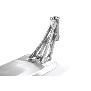Deck Ethic DTC Vulcain V2 Boxed Polished