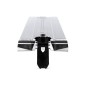 Deck Ethic DTC Vulcain V2 Boxed Polished Deck Ethic DTC Vulcain V2 Boxed Polished