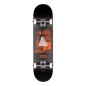 Skateboard Globe G1 Fairweather Black / Red (8,125")
