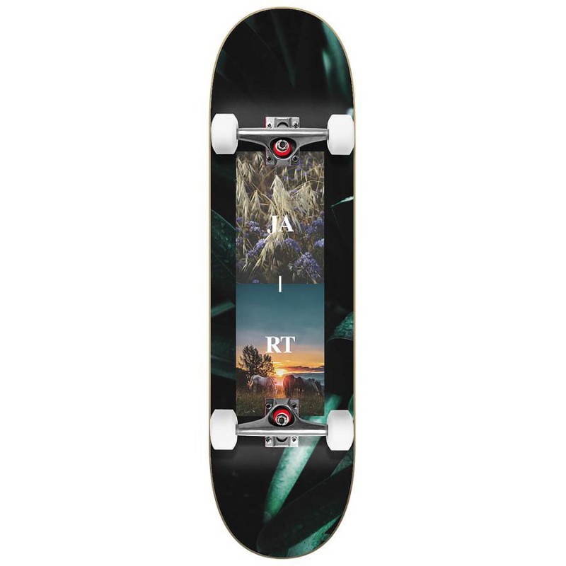 Skateboard Jart Array Nature (7.75")