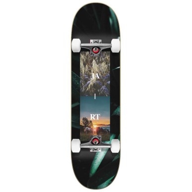 Skateboard Jart Array Nature (7.75")