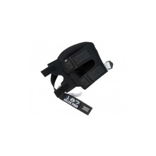 Genouillères 187 Pro Knee Pads Noir