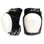 Genouillères 187 Pro Knee Pads Noir / Blanc