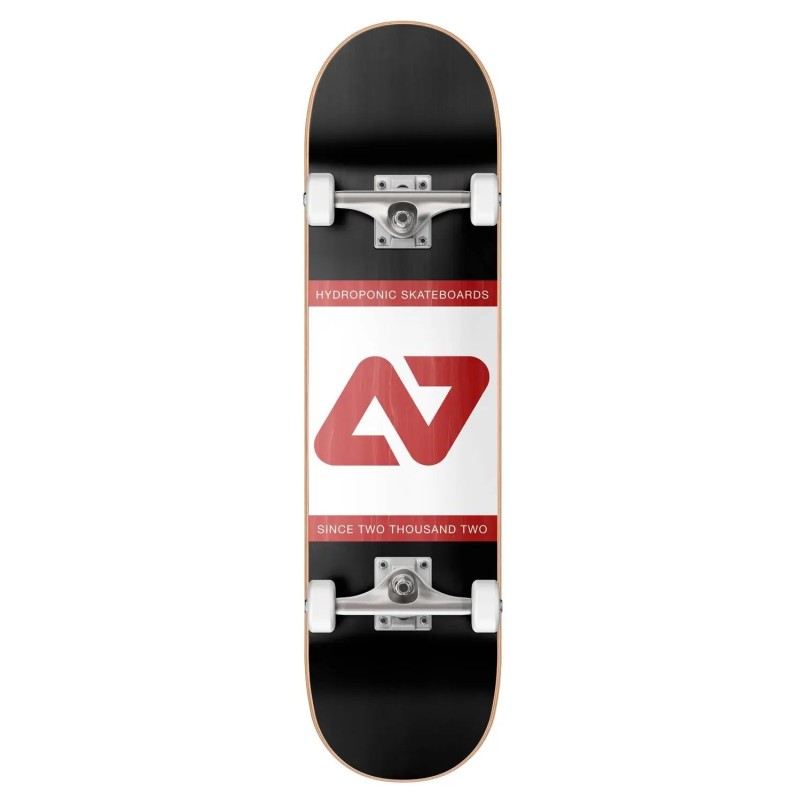 Skateboard Hydroponic Block Black (8,125")