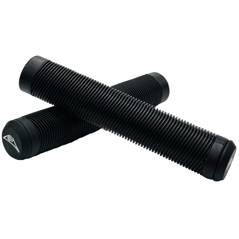 Poignées Boulbag Spirale Noir