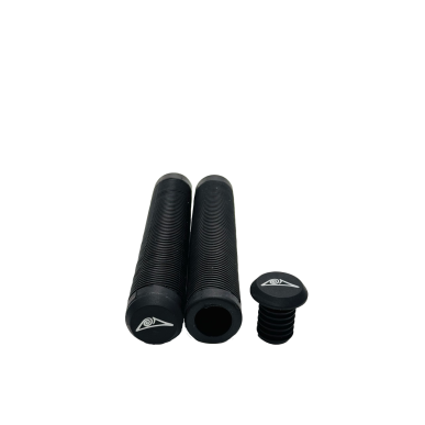 Poignées Boulbag Spirale Noir