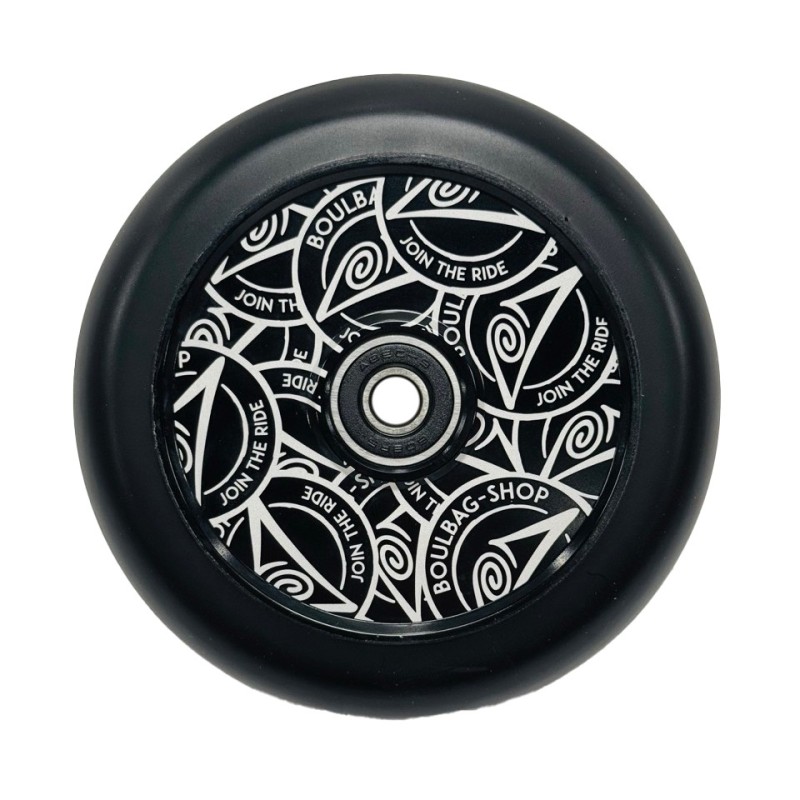 Roues Boulbag Hollow 110mm (x2)