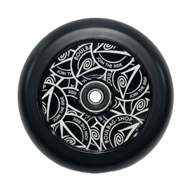 Roues Boulbag Hollow 110mm (x2)