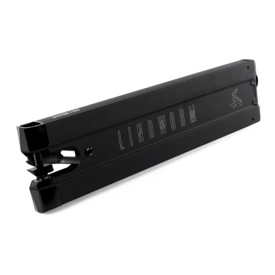 Deck Ethic DTC Lindworm V4 (15cm) Noir