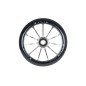 Roues Ethic DTC Atlas 110mm Raw (x2)
