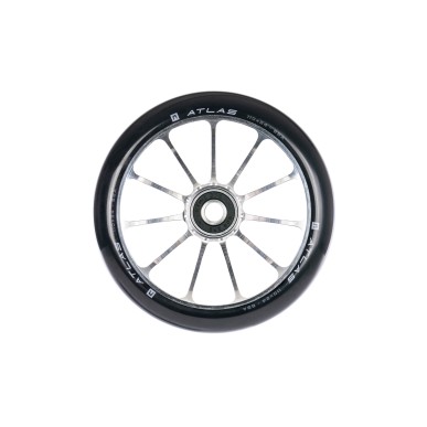 Roues Ethic DTC Atlas 110mm Raw (x2)