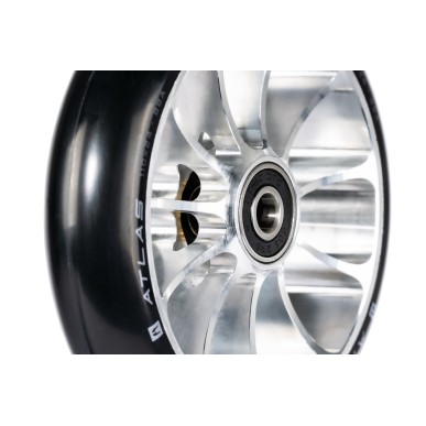 Roues Ethic DTC Atlas 110mm Raw (x2)