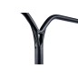 Guidon Ethic DTC Deildegast V2 Noir Guidon Ethic DTC Deildegast V2 Noir