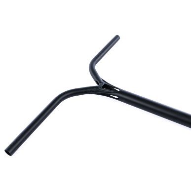 Guidon Ethic DTC Deildegast V2 Noir