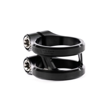 Collier Ethic DTC Sylphe V2 Noir