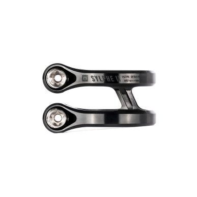 Collier Ethic DTC Sylphe V2 Noir