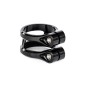 Collier Ethic DTC Sylphe V2 Noir