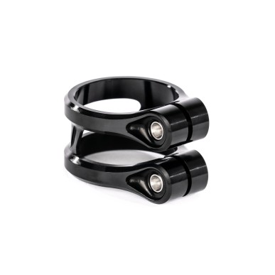 Collier Ethic DTC Sylphe V2 Noir