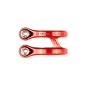 Collier Ethic DTC Sylphe V2 Rouge