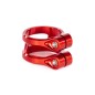 Collier Ethic DTC Sylphe V2 Rouge