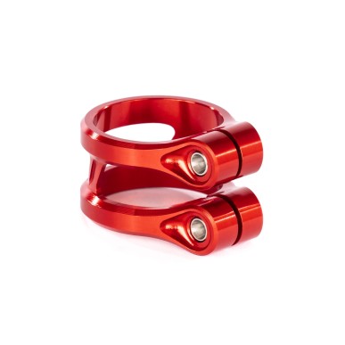 Collier Ethic DTC Sylphe V2 Rouge