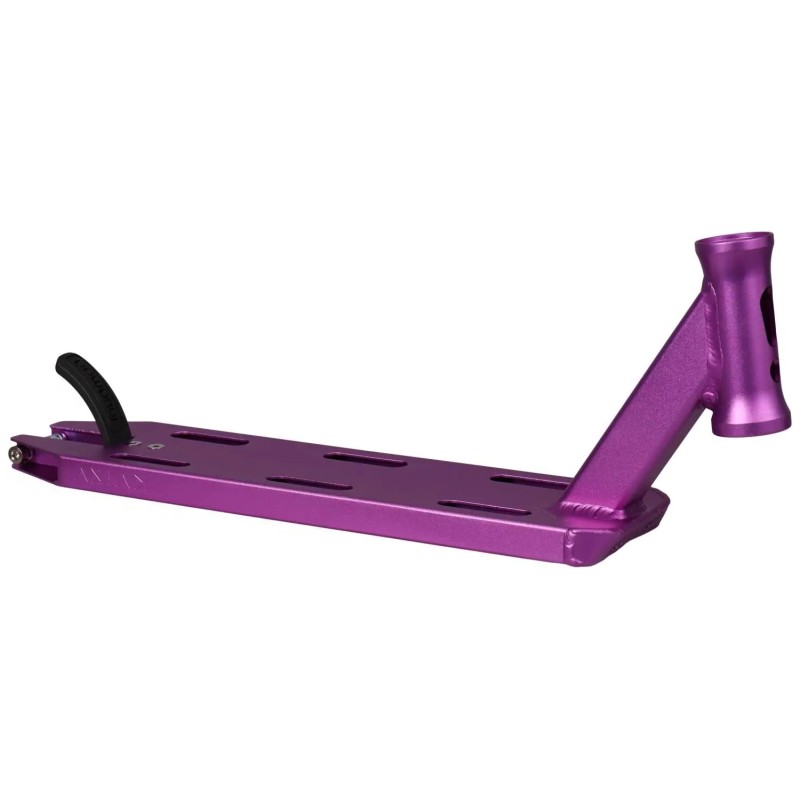 Deck Longway S-Line Kaiza Violet